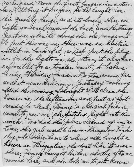 045 letter from grandmom Neill      pg4 045