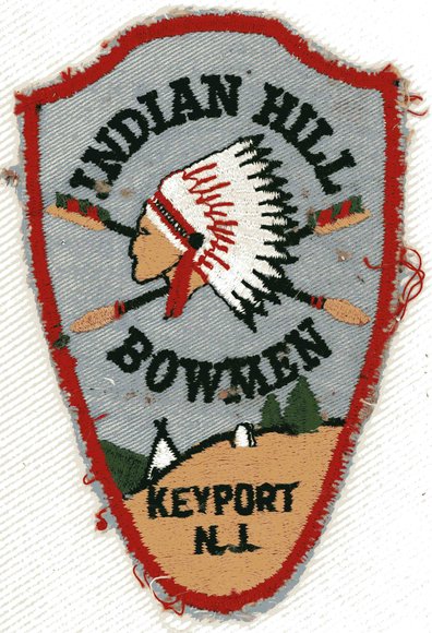 048 Indian hill bowman patch048