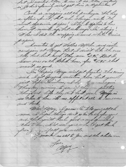 061 mary strockbine smith letter 1956  pg4061