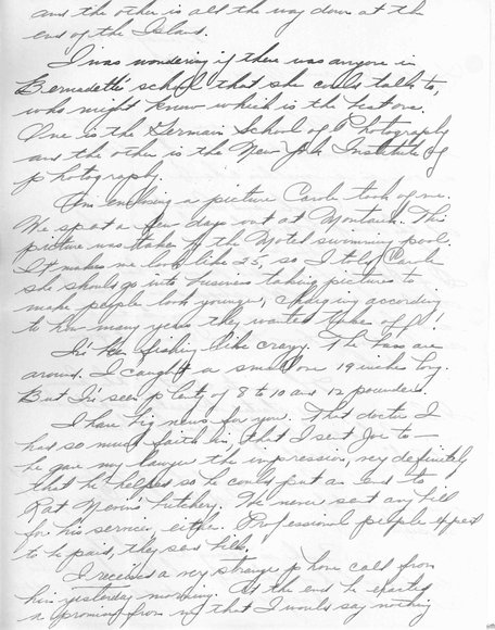 063 mary strockbine smith letter 1962  pg2063