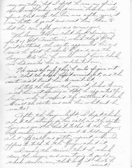 065 mary strockbine smith letter 1962  pg4065