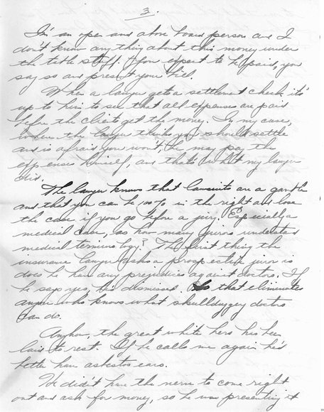 066 mary strockbine smith letter 1962  pg5066