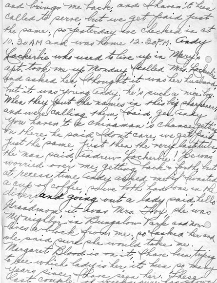 071 Grandmom Neill letter pg2071