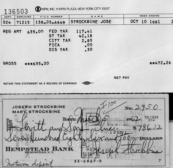 078 pay stubs078