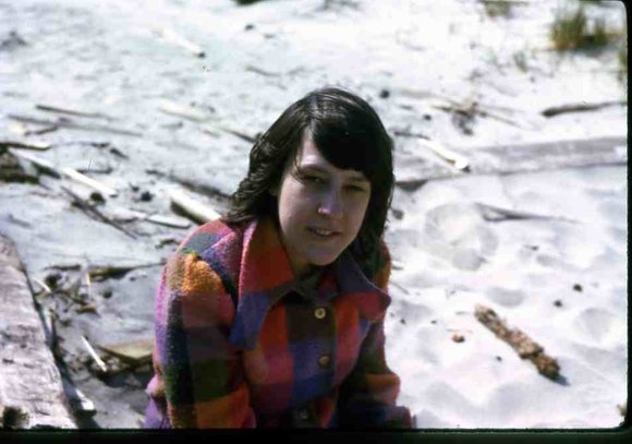 003 Therese  Strockbine 1974003
