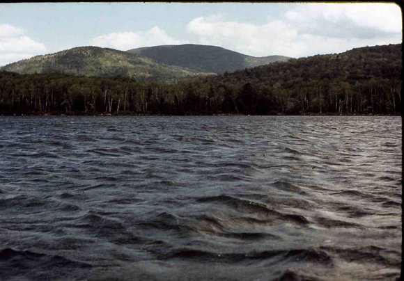 001 1968 long lake camping trip mom dad _amp_ greg001