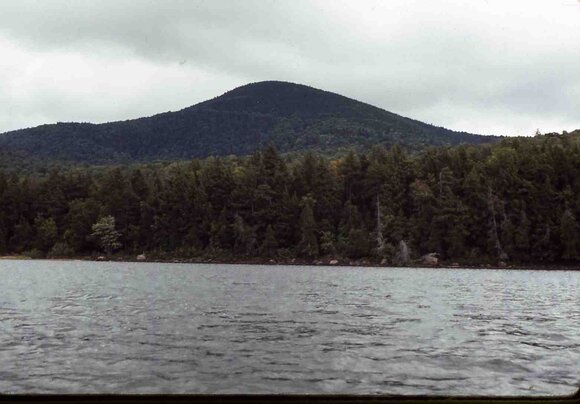 007 1968 long lake camping trip mom dad _amp_ greg007