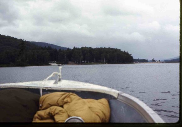 011 1968 long lake camping trip mom dad _amp_ greg011