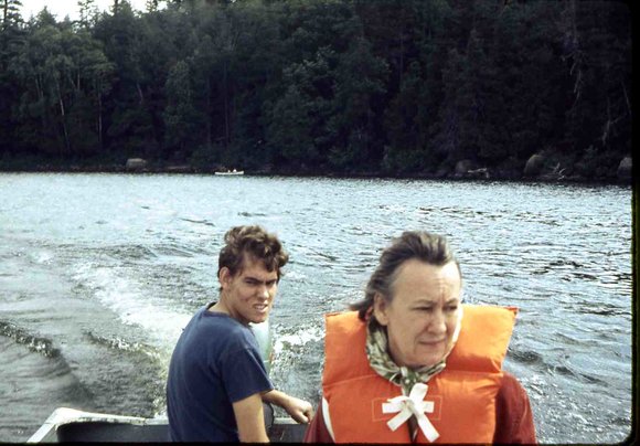013 1968 long lake camping trip mom dad _amp_ greg013