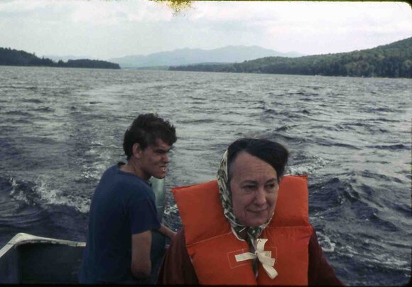 016 1968 long lake camping trip mom dad _amp_ greg016