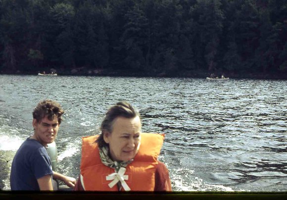 019 1968 long lake camping trip mom dad _amp_ greg019