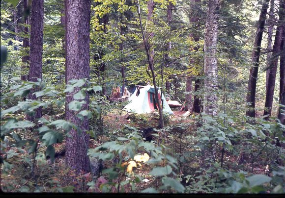 022 1968 long lake camping trip mom dad _amp_ greg022