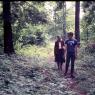 025 1968 long lake camping trip mom dad _amp_ greg025