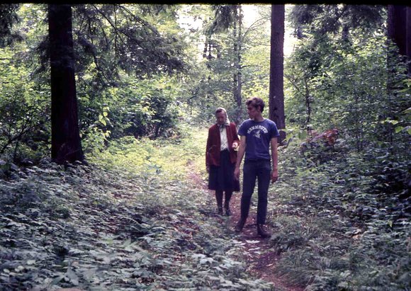 025 1968 long lake camping trip mom dad _amp_ greg025