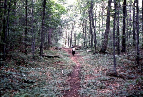 036 1968 long lake camping trip mom dad _amp_ greg036