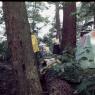037 1968 long lake camping trip mom dad _amp_ greg037