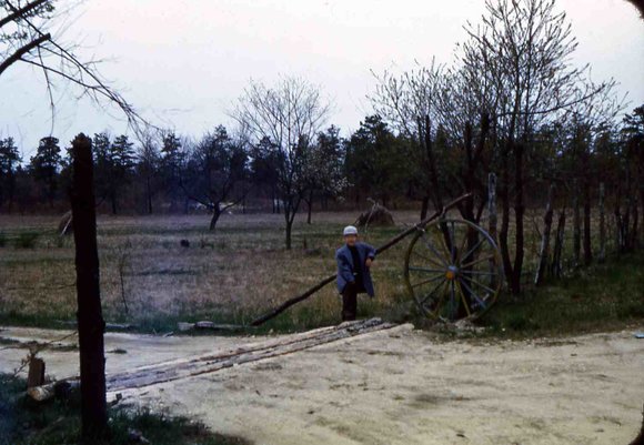 009  molnar farm  Greg  Strockbine 1952  009