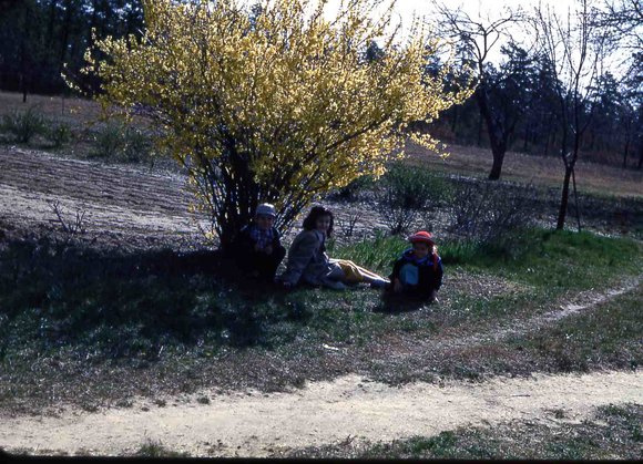 013  molnar farm  april 1953 family013