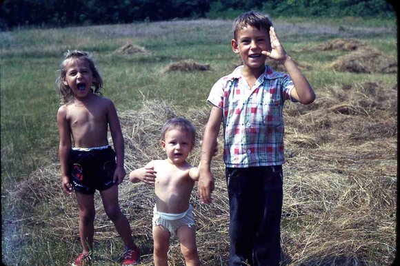 035  molnar farm Family 1954035