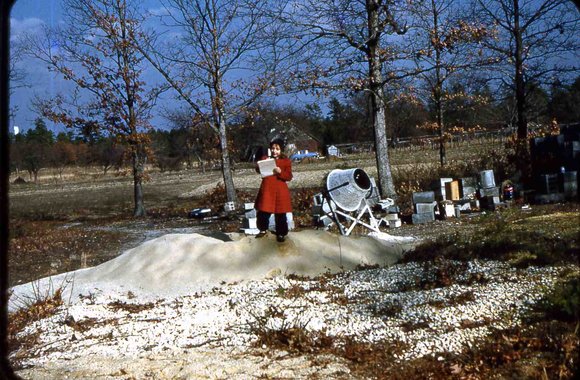 044 molnar farm  family 1954044