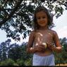 047 molnar farm  chris  summer 1955  047