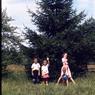 048 molnar farm  family  summer 1955  048