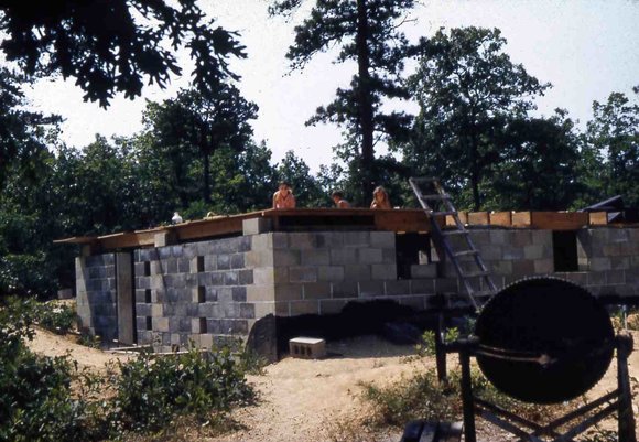 052  molnar farm  family  summer 1955  052