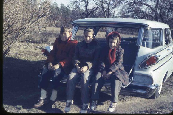 070  58 merc molnar farm circa  1958 070