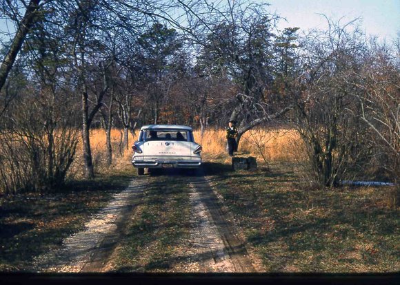 084 molnar farm circa  1960084