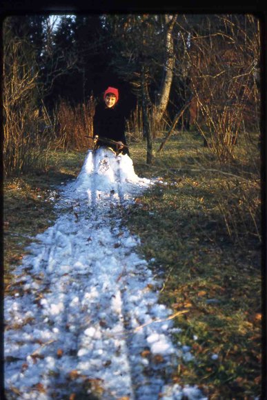087 molnar farm  1961 new years day 087