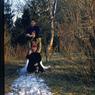 088 molnar farm  1961 new years day 088