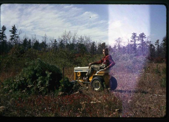 125 molnar farm   1965 125