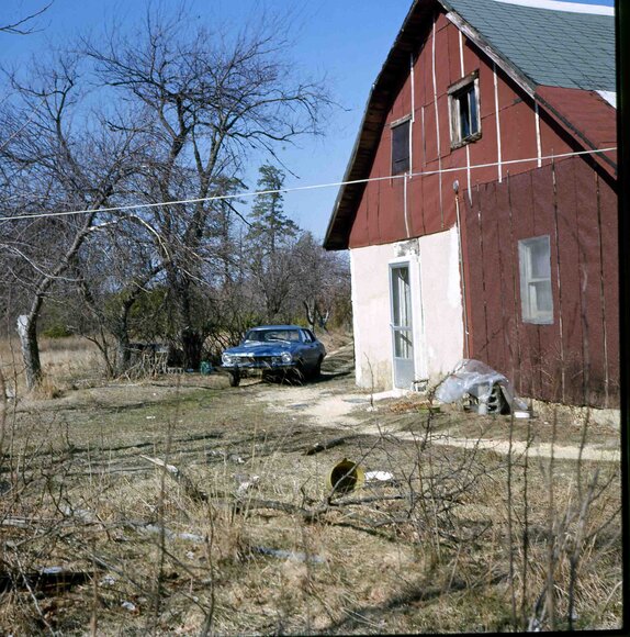 138 molnar farm olde manse   1974 138
