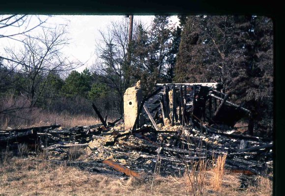 146 molnar farm  1982 enf of saga of pine ave  146