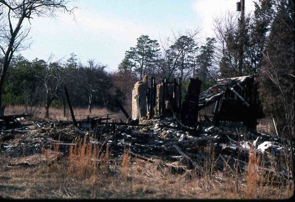 155 molnar farm april 1982 enf of saga of pine ave  155