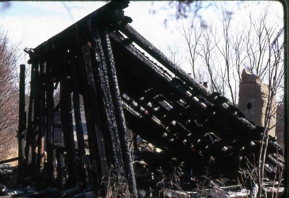 157 molnar farm april 1982 enf of saga of pine ave  157