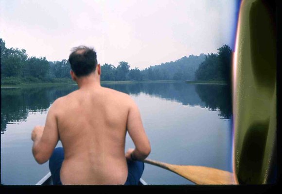005 Skip _amp_ dad 1970 long lake camping trip005