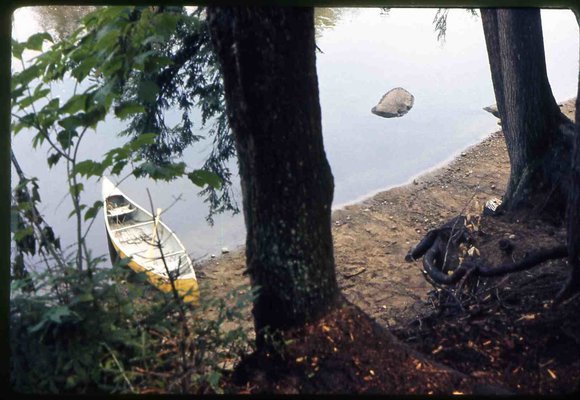 007 Skip _amp_ dad 1970 long lake camping trip007