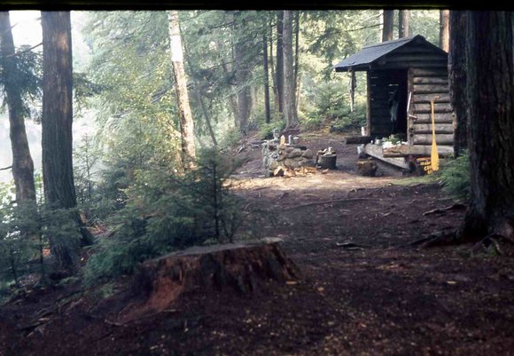 014 Skip _amp_ dad 1970 long lake camping trip014