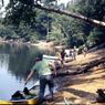 023 Skip _amp_ dad 1970 lon lake camping trip023