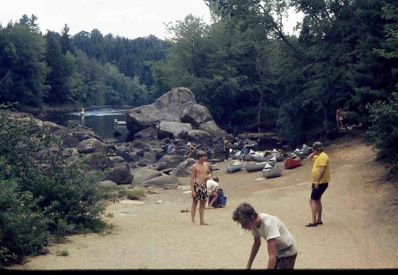 024 Skip _amp_ dad 1970 lon lake camping trip024
