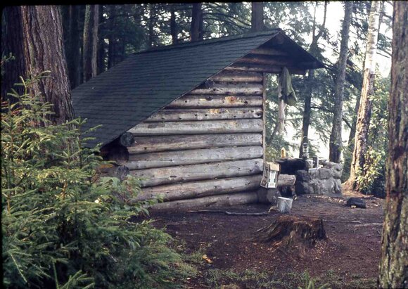 034 Skip _amp_ dad 1970 long lake camping trip034