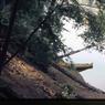 037 Skip _amp_ dad 1970 long lake camping trip037