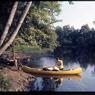 040 Skip _amp_ dad 1970 long lake camping trip040