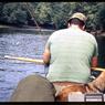 042 Skip _amp_ dad 1970 long lake camping trip042