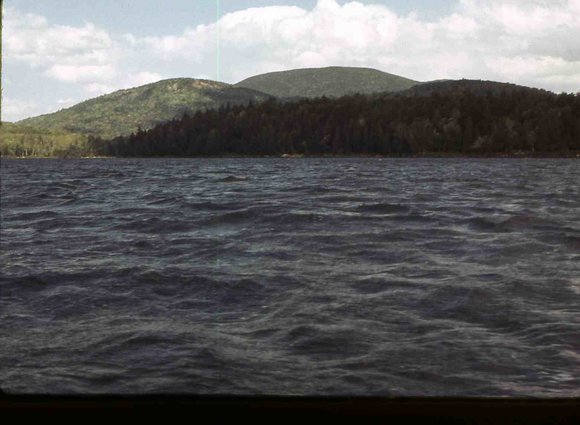 043 Skip _amp_ dad 1970 long lake camping trip043