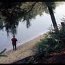 044 Skip _amp_ dad 1970 long lake camping trip044