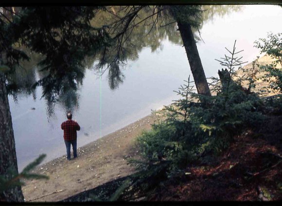 044 Skip _amp_ dad 1970 long lake camping trip044