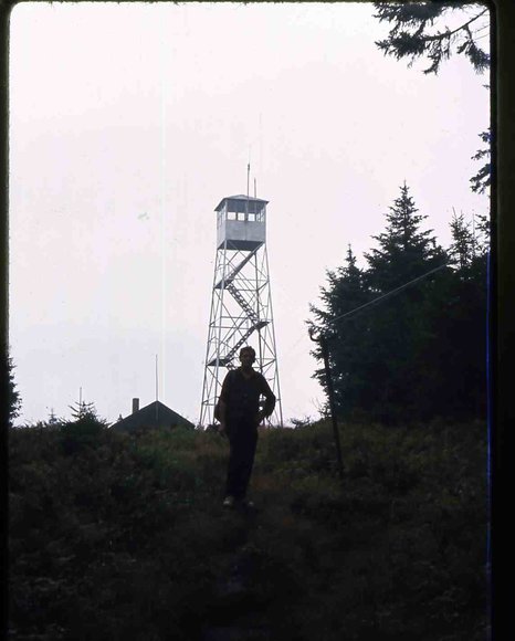 045 Skip _amp_ dad 1970 long lake camping trip045