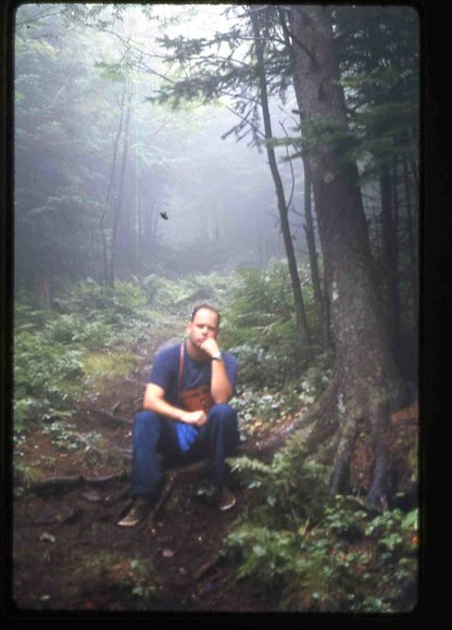 048 Skip _amp_ dad 1970 long lake camping trip048